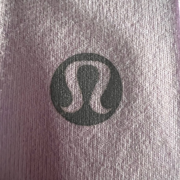 Lululemon Athletica Soft Pink Tank Top-4 - Picture 2 of 6